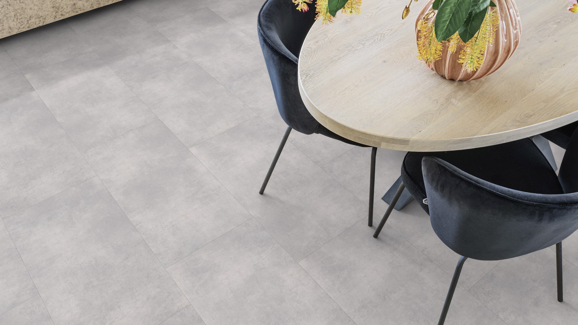 mFLOR Nuance 44116 Off Grey Bestellen? | Luxury Floors